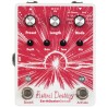 EarthQuaker Devices Astral Destiny - Octal Octave Reverberation - 1