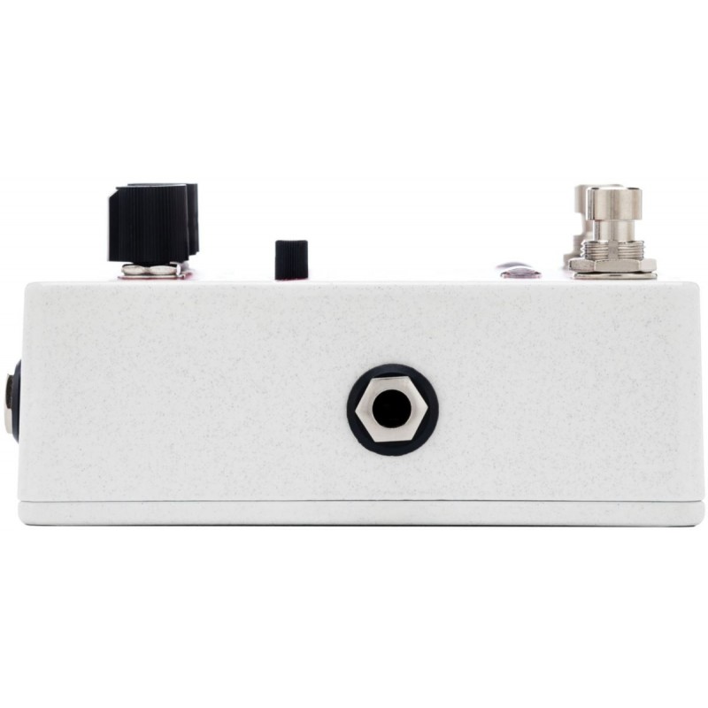 EarthQuaker Devices Astral Destiny - Octal Octave Reverberation - 5