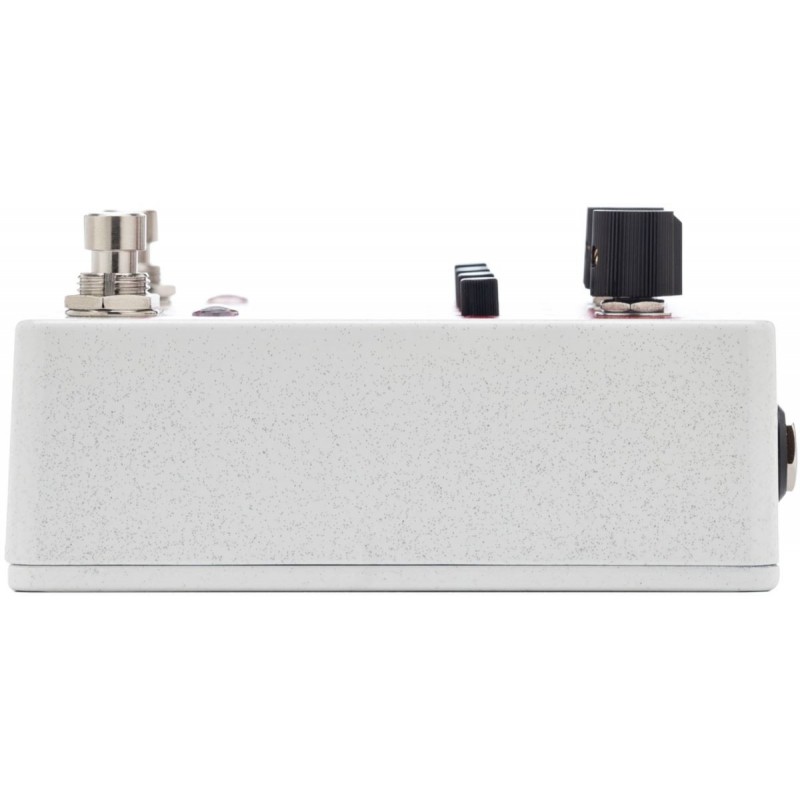 EarthQuaker Devices Astral Destiny - Octal Octave Reverberation - 6