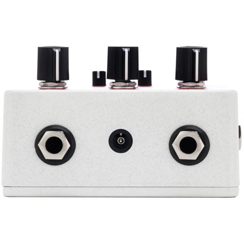 EarthQuaker Devices Astral Destiny - Octal Octave Reverberation - 7