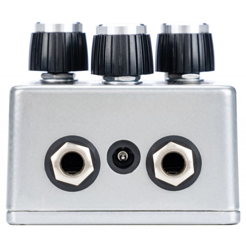 EarthQuaker Devices Hizumitas - Fuzz Sustainer - 7