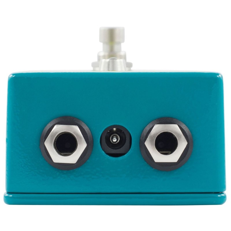 EarthQuaker Devices Tentacle V2 - Analog Octave Up - 7