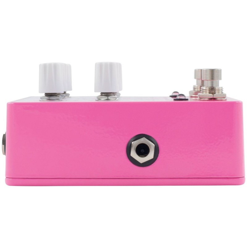 EarthQuaker Devices Rainbow Machine V2 - Polyphonic Pitch Shifting Modulator - 5