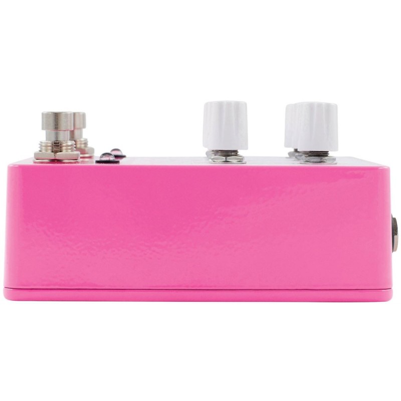 EarthQuaker Devices Rainbow Machine V2 - Polyphonic Pitch Shifting Modulator - 6