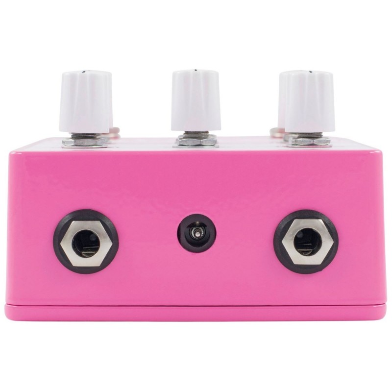 EarthQuaker Devices Rainbow Machine V2 - Polyphonic Pitch Shifting Modulator - 7