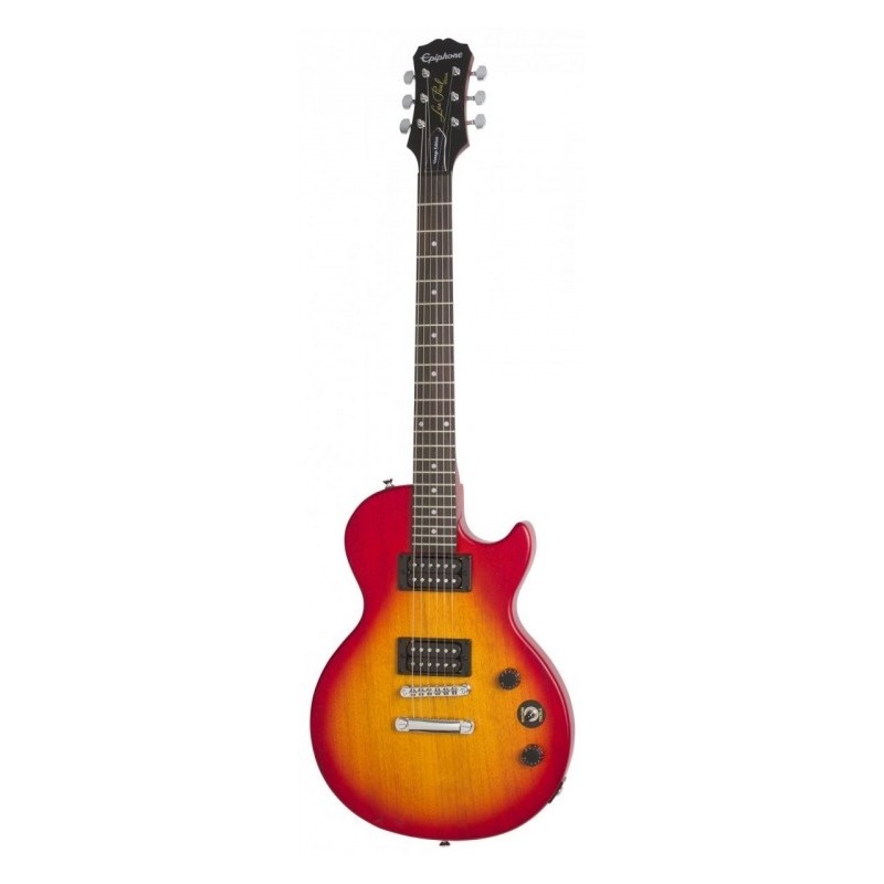Epiphone Les Paul Special Satin E1 HSV - gitara elektryczna