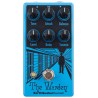 EarthQuaker Devices The Warden V2 - Optical Compressor - 1