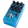 EarthQuaker Devices The Warden V2 - Optical Compressor - 3