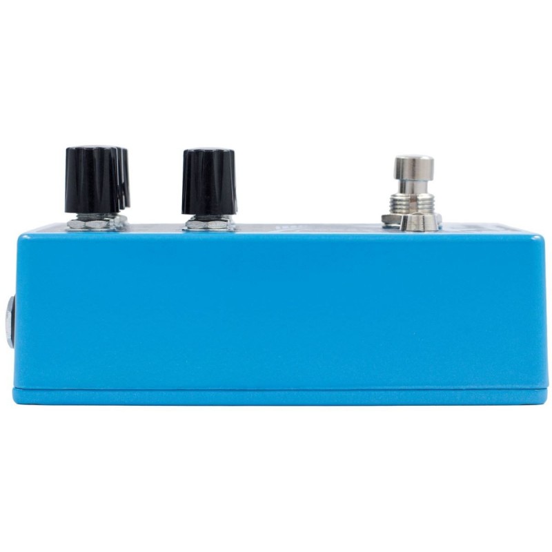 EarthQuaker Devices The Warden V2 - Optical Compressor - 6