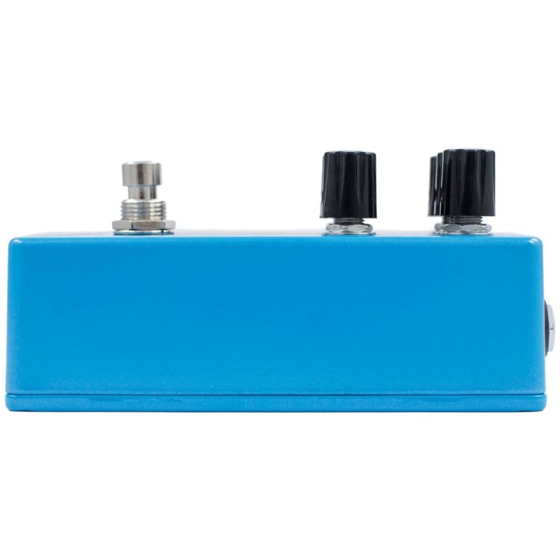 EarthQuaker Devices The Warden V2 - Optical Compressor - 7