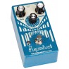 EarthQuaker Devices Aqueduct - Vibrato - 2