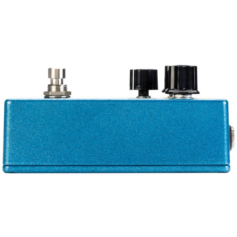 EarthQuaker Devices Aqueduct - Vibrato - 7