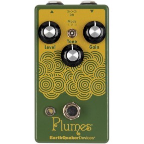EarthQuaker Devices Plumes - Small Signal Shredder - 1