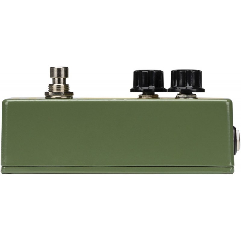 EarthQuaker Devices Plumes - Small Signal Shredder - 7