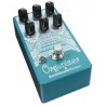 EarthQuaker Devices Organizer V2 - Polyphonic Organ Emulator - 2