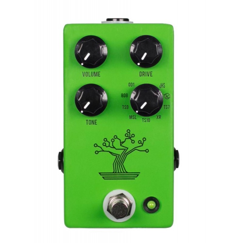 JHS Pedals Bonsai - Overdrive - 1