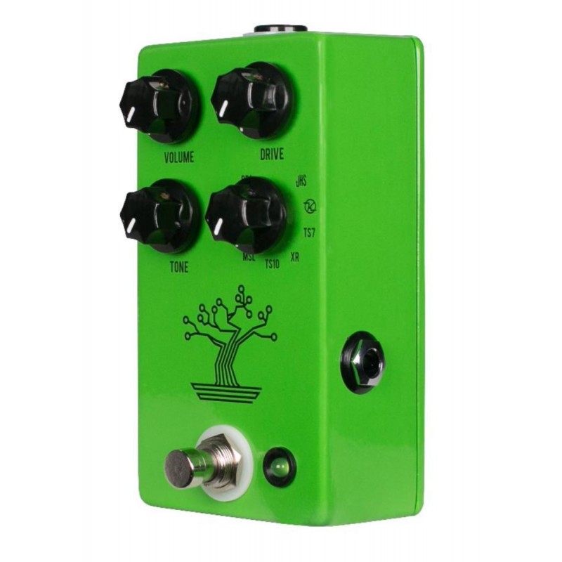JHS Pedals Bonsai - Overdrive - 2