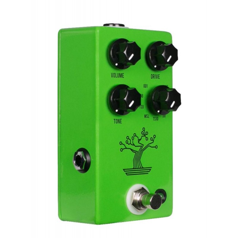 JHS Pedals Bonsai - Overdrive - 3