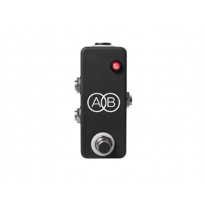 JHS Pedals Mini A/B - A/B Switch - 1