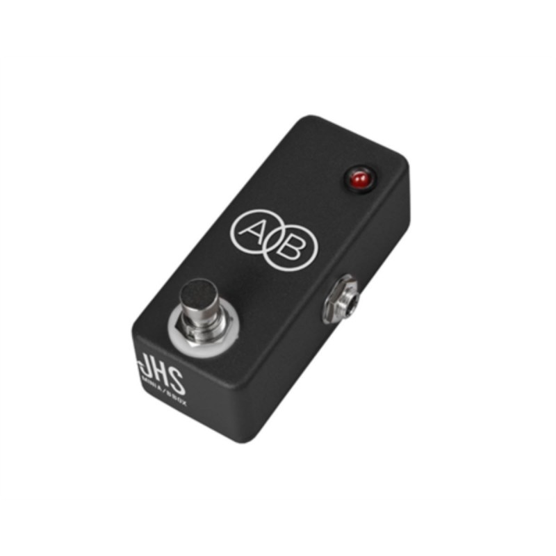 JHS Pedals Mini A/B - A/B Switch - 2