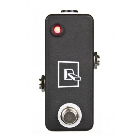 JHS Pedals Mute Switch - Latching Mute Switch - 1
