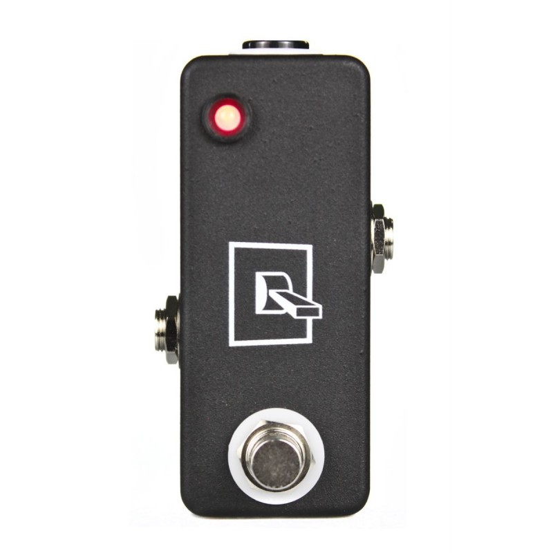 JHS Pedals Mute Switch - Latching Mute Switch - 1