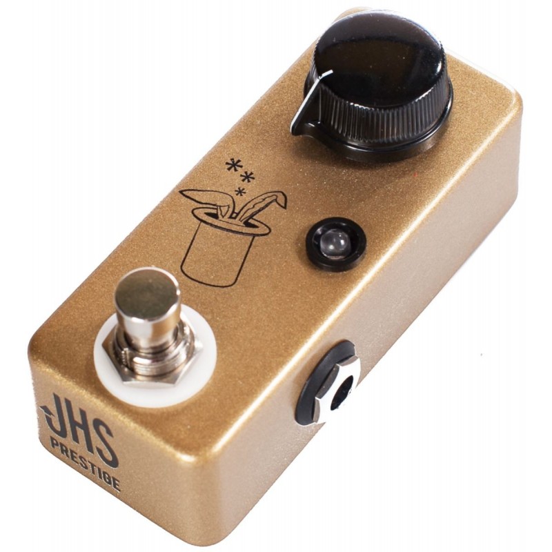 JHS Pedals Prestige - Buffer / Booster - 2