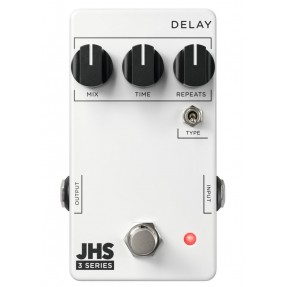 JHS Pedals 3 Series Delay - 1
