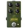 JHS Pedals Muffuletta (Army Green) - Fuzz - 1