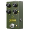 JHS Pedals Muffuletta (Army Green) - Fuzz - 3