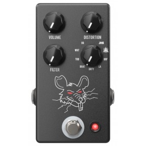 JHS Pedals PackRat - Overdrive / Distortion / Fuzz - 1