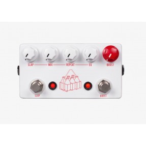 JHS Pedals Milkman - Slap Echo / Delay / Boost - 1