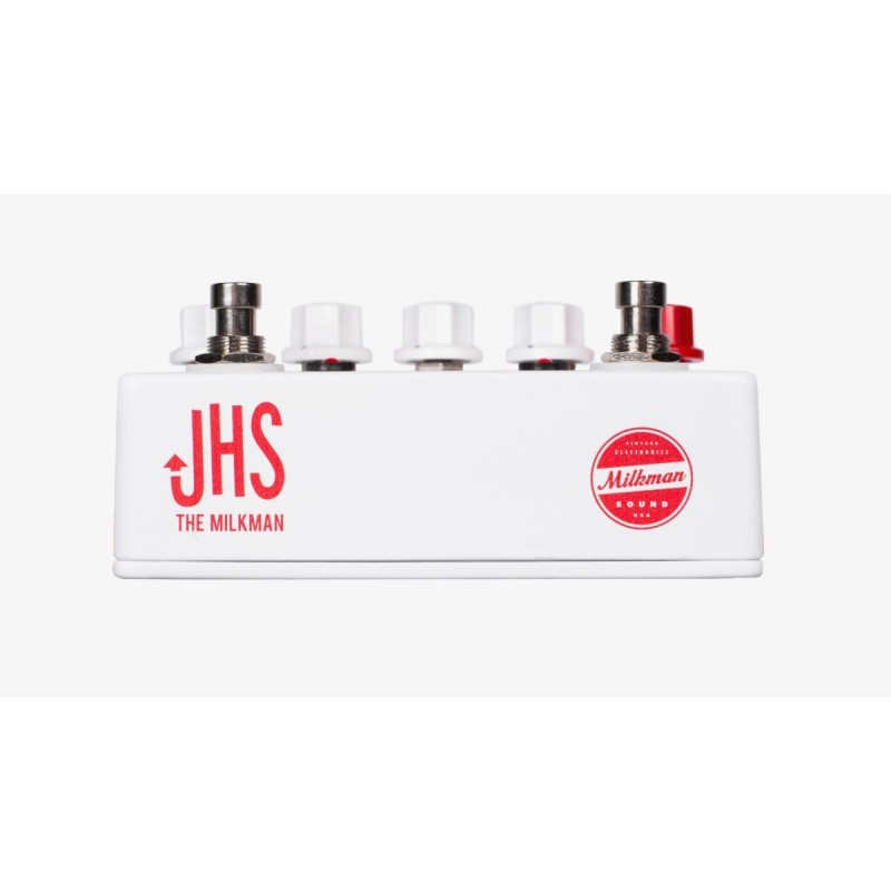 JHS Pedals Milkman - Slap Echo / Delay / Boost - 3