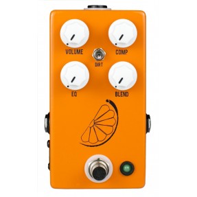 JHS Pedals Pulp 'N' Peel V4 - Compressor - 1