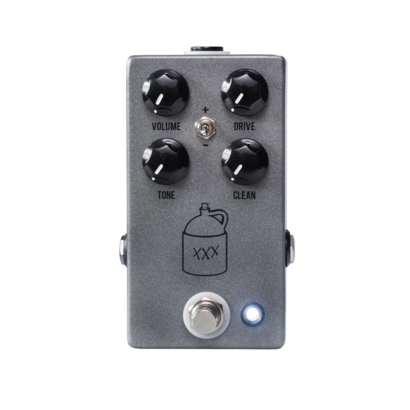 JHS Pedals Moonshine V2 - Overdrive - 1