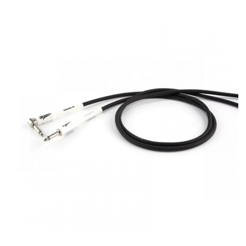 Proel BRV120LU6BK - kabel instrumentalny 6m