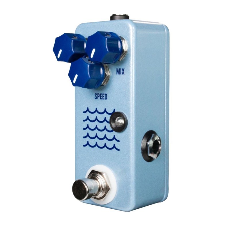 JHS Pedals Tidewater - Tremolo - 2