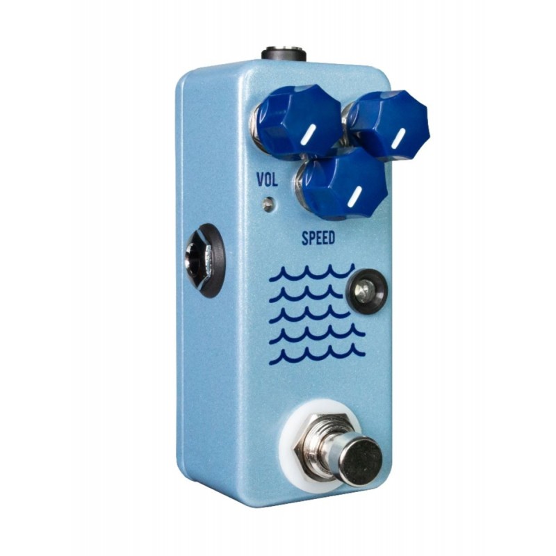 JHS Pedals Tidewater - Tremolo - 3