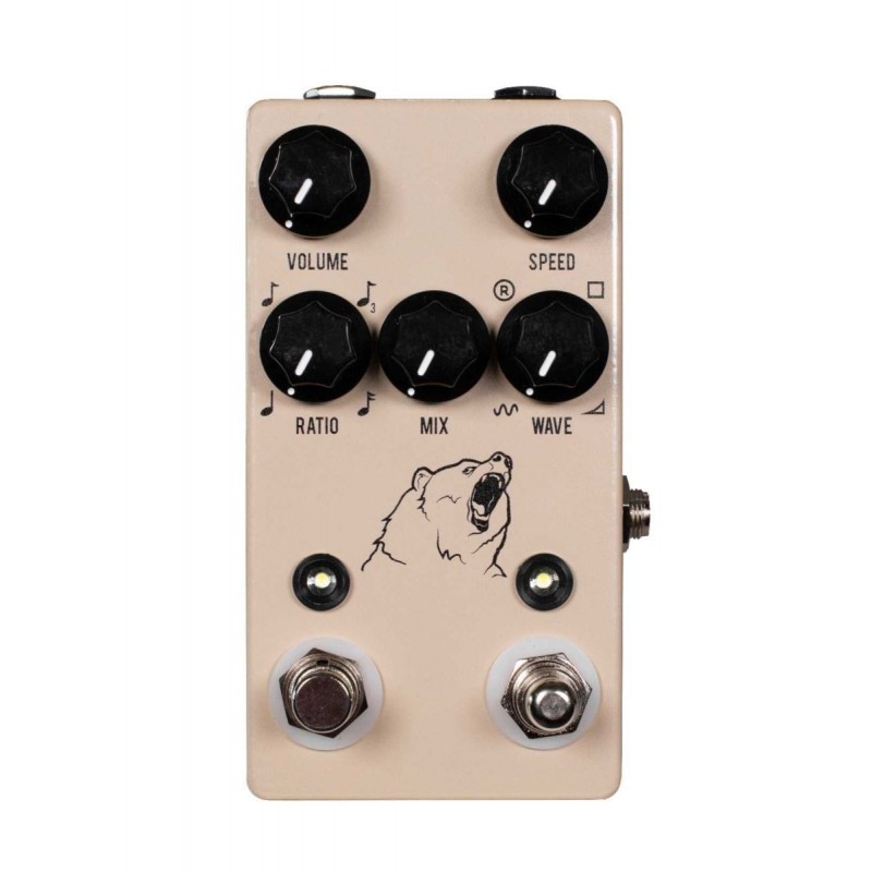 JHS Pedals Kodiak - Tremolo - 1