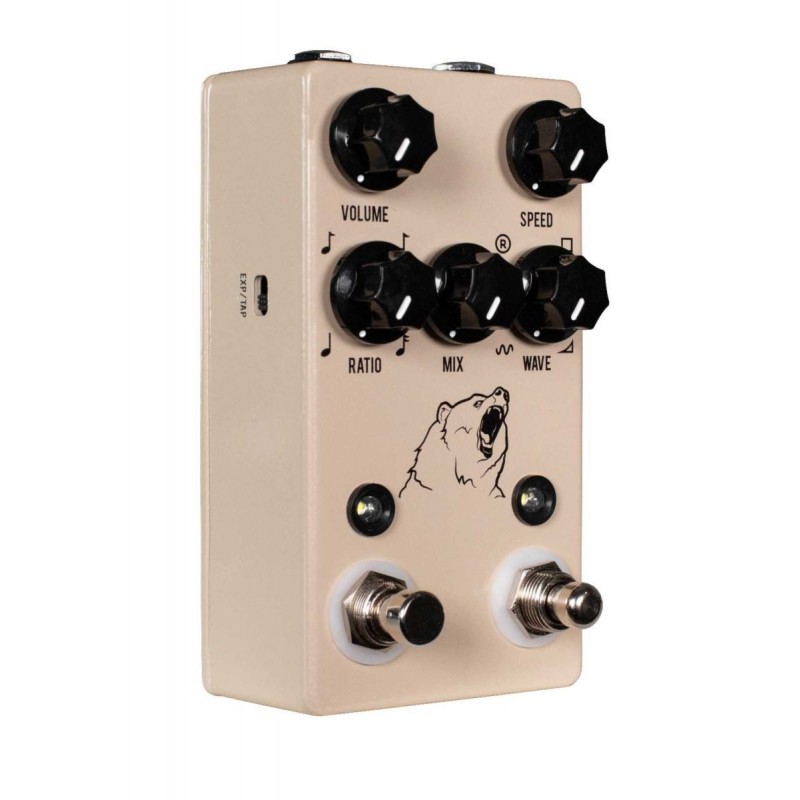 JHS Pedals Kodiak - Tremolo - 2