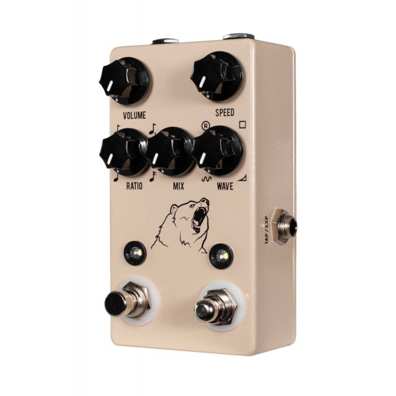 JHS Pedals Kodiak - Tremolo - 3