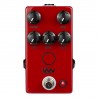 JHS Pedals Angry Charlie V3 - High-Gain Overdrive / Distortion - 1