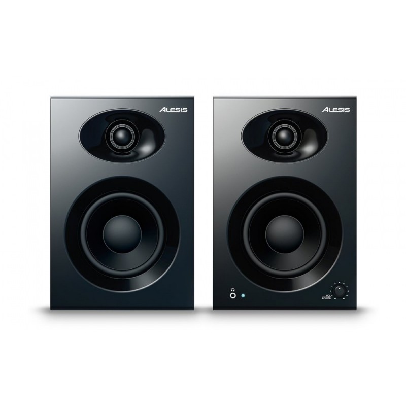 ALESIS ELEVATE 4 - monitory studyjne (para)