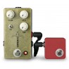 JHS Pedals Morning Glory V4 - Overdrive - 3