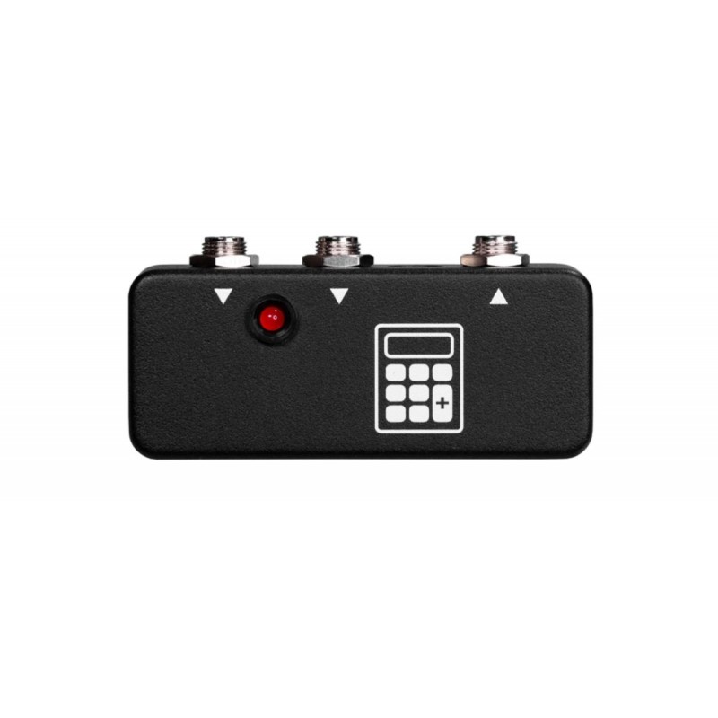 JHS Pedals Summing Amp - Signal Combiner - 1