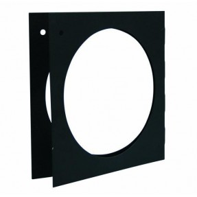EUROLITE Theatre 1000 black - ramka do filtrów