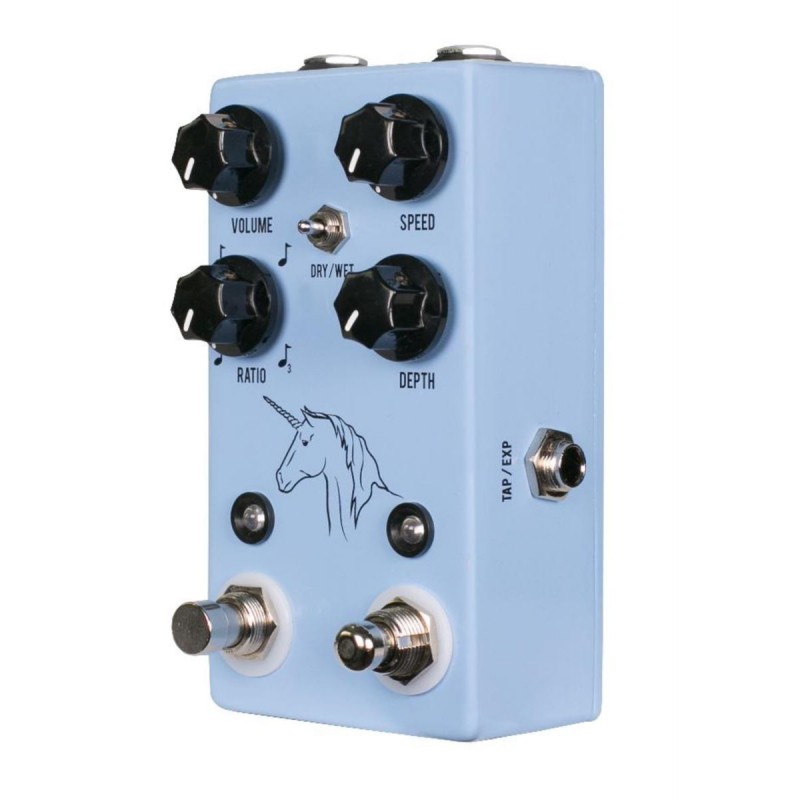 JHS Pedals Unicorn V2 - Vibrato - 2