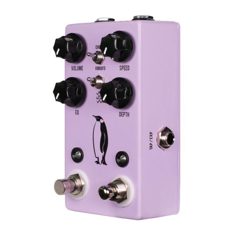 JHS Pedals Emperor V2 - Chorus / Vibrato - 2