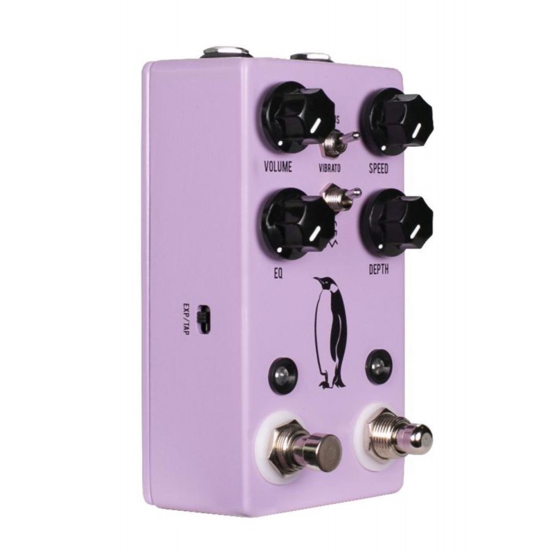 JHS Pedals Emperor V2 - Chorus / Vibrato - 3