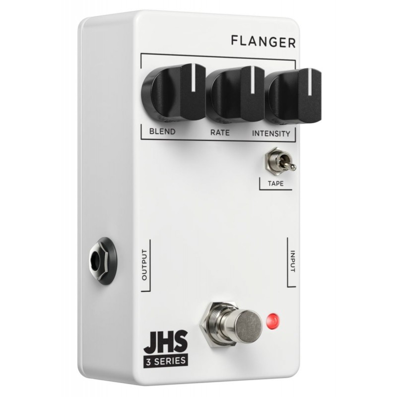JHS Pedals 3 Series Flanger - 2